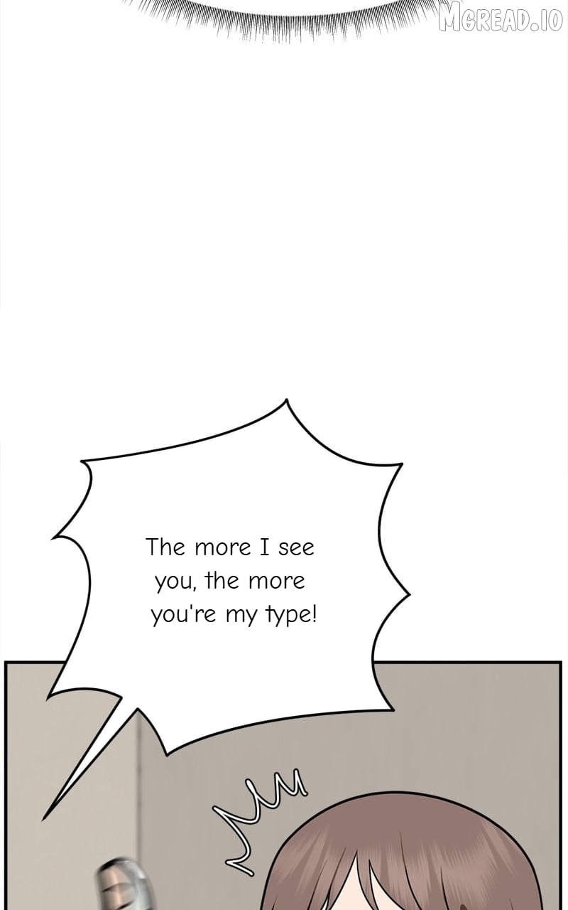 Change Me Chapter 260  - page 52